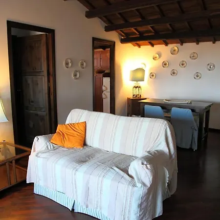 Casa Del Nobile