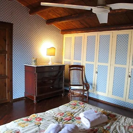 Casa Del Nobile Cefalù