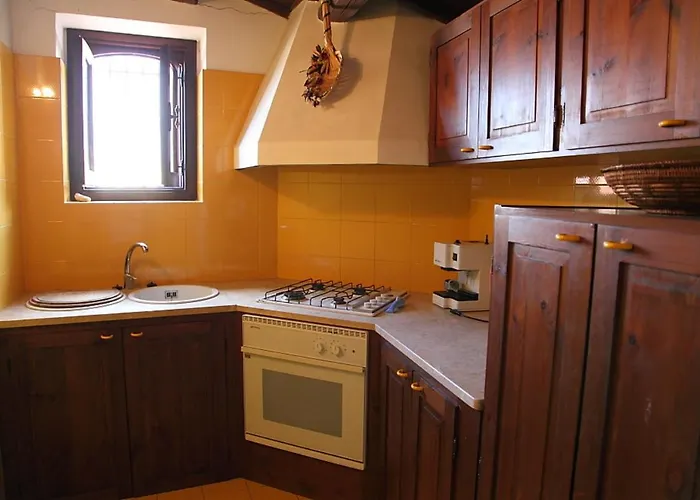 Apartment Casa Del Nobile