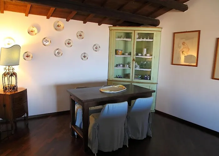 Apartamento Casa Del Nobile Cefalù