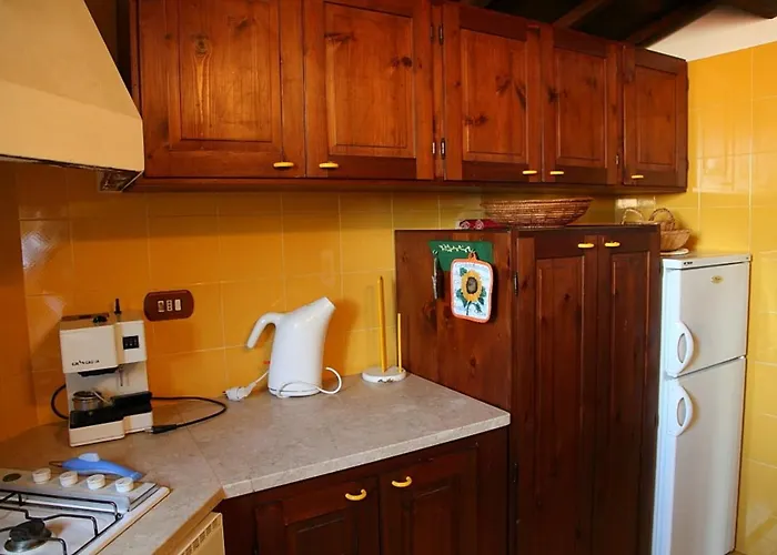 Apartamento Casa Del Nobile *