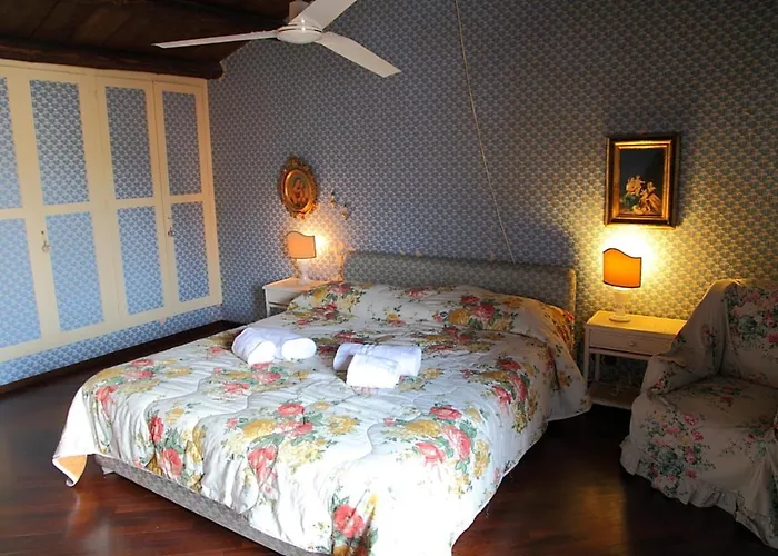 Casa Del Nobile * Cefalu