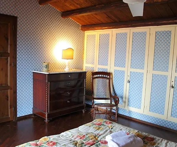 Casa Del Nobile Cefalù