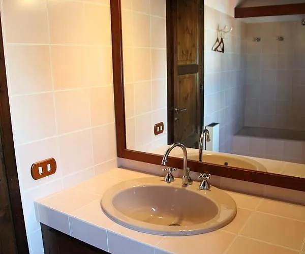 Casa Del Nobile Cefalu