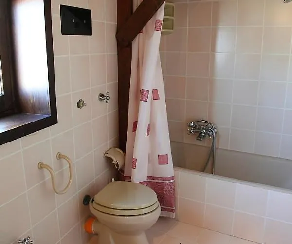 Apartamento Casa Del Nobile Cefalù