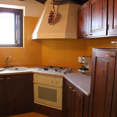Apartmán Casa Del Nobile