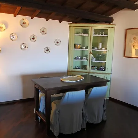 Apartmán Casa Del Nobile Cefalù