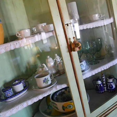 Casa Del Nobile Cefalù