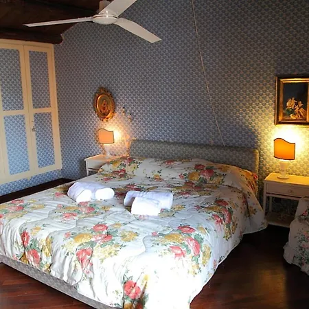 Casa Del Nobile * צ'פאלו
