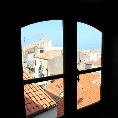 Casa Del Nobile Apartmán *