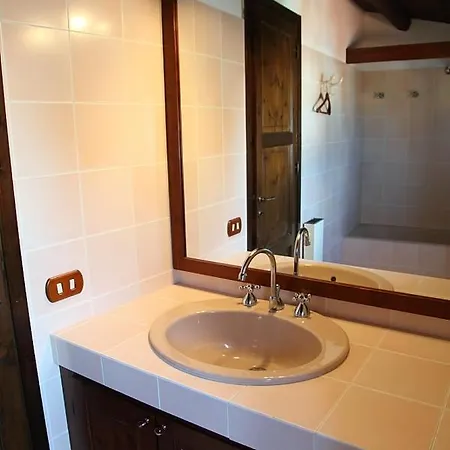 Casa Del Nobile Cefalù