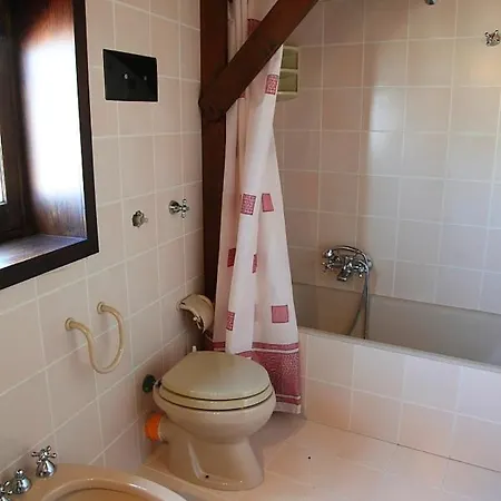 Apartman Casa Del Nobile Cefalù