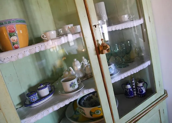 Casa Del Nobile Cefalù