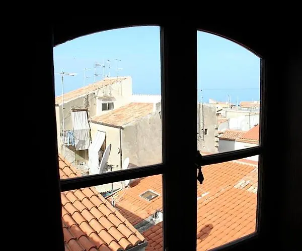 Casa Del Nobile Daire *